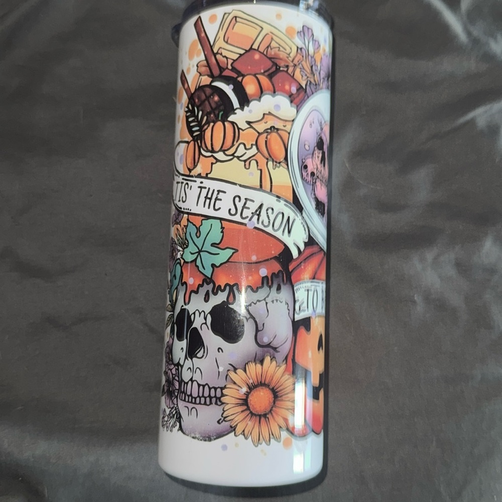 20 oz tumbler